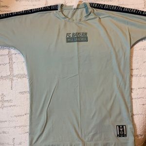 Adidas Soccer FC BAYERN Munich